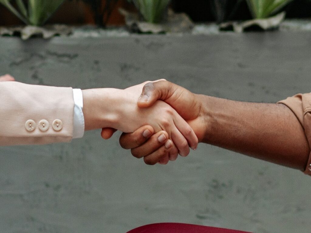 image of Collaborative therapy: what “together” really means