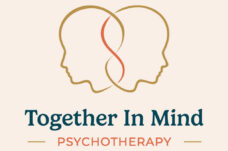 together in mind therapy logo chester