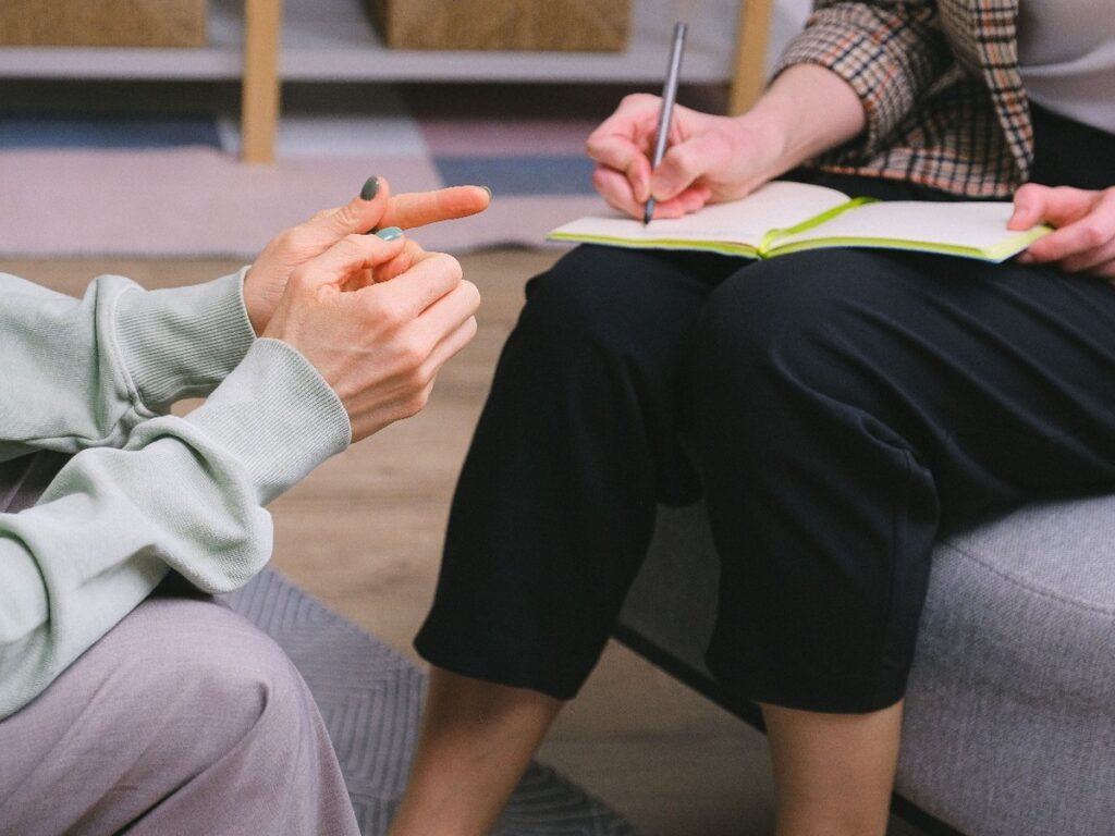 How to Find the Right Therapist Fit: 10 Questions You Can Ask post image